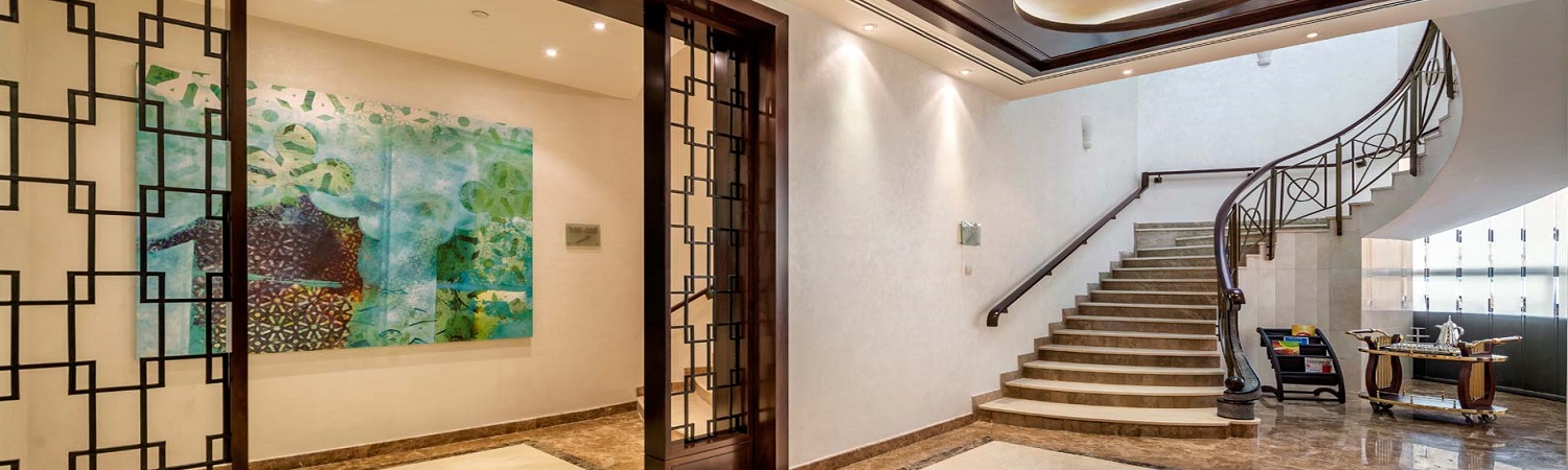 Deluxe One Bedroom Deluxe Apartment  | City Premiere Deluxe Hotel Apartments