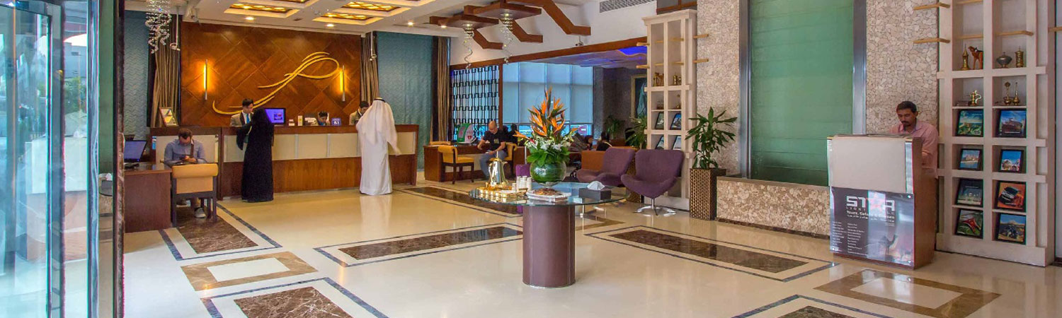 Kontaktieren Sie uns | City Premiere Deluxe Hotel Apartments