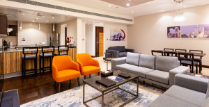 Galerie | City Premiere Deluxe Hotel Apartments 16
