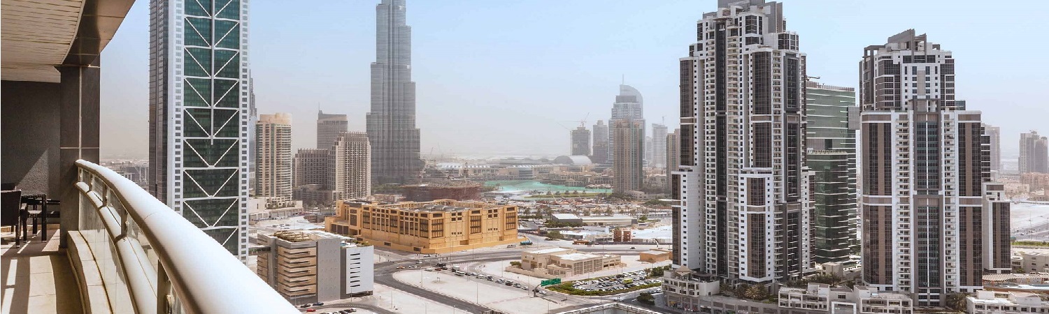 مناطق الجذب السياحي المحلية | City Premiere Deluxe Hotel Apartments