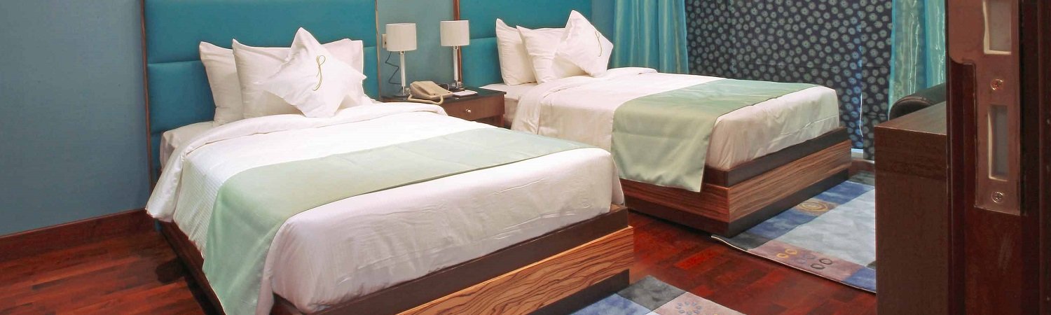 Апартаменты Премьера  | City Premiere Deluxe Hotel Apartments